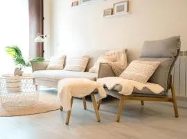 Apartamentos Uxama Luxury