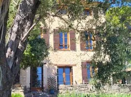 Bastide de Nartas