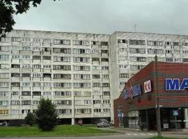 Soldina Apartments