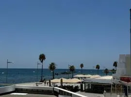 Beachside Light House Kato Paphos 82