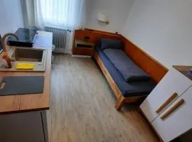 Monteurwohnungen Elena Jesse Bad König