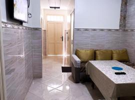 charming apartment, hotel i Al Hoceïma