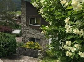 Villa Lucia appartamento Fiore