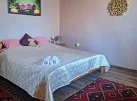 Rohonci Vendégház