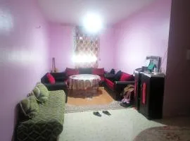 Tanger house