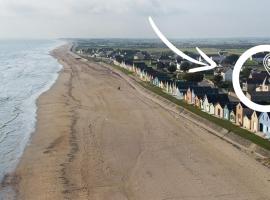 Les G&icirc;tes de la Colo