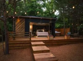 Whispering Pines