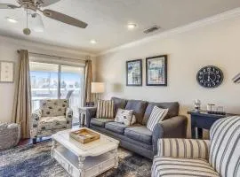 Sandpiper Cove 3203- by Holiday Isle Properties