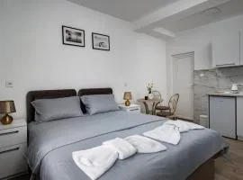 Apartmani Kaan