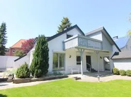 Haus Badezeit