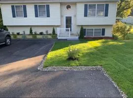 Spacious 3 Bedroom