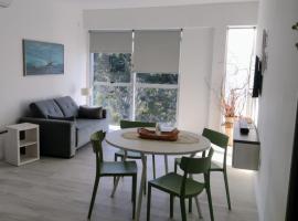 Wales Ave. Apartment, accessible hotel in Puerto Madryn