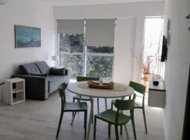 Wales Ave. Apartment