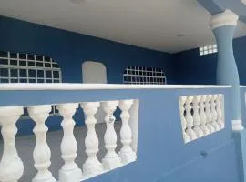 Casa de Playa Anton Lizardo