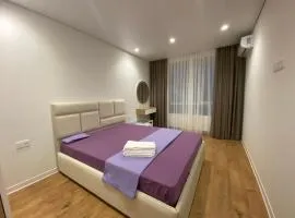 Apartament Chișinău Arena port Mall