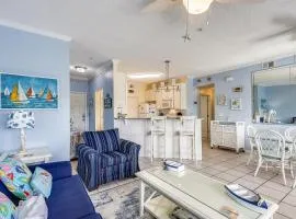 Sandpiper Cove 4133- by Holiday Isle Properties