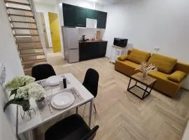 Studio Turkusowa Apartamenty