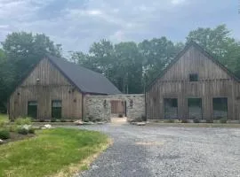 Big Bass Lodge