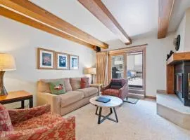 Lodge at Lionshead 270A