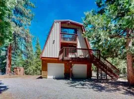 Graeagle Retreat