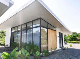 Villa Tanager, hotel a Fortuna