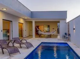 Casa Lorenzo Preá Beach