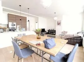 Apartment mit 4 zimmer nahe Düsseldorf-Centre
