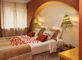 Suite Luxueuse Jacuzzi Hammam Marrakech by Noma