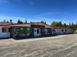 Wawa Northern Lights Motel and Chalets