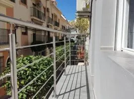 Apartamento céntrico a 150 metros de la playa