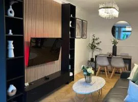 Excellent Apartment for Familly