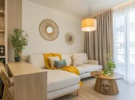 The Mediterranean Suites