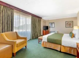 Best Western Capital Beltway Washington DC