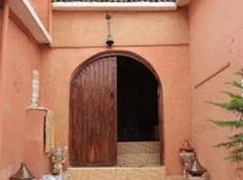 Maison D'Hote Arganino