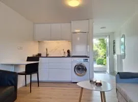 L24 - Studio apartment