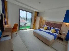 Hotel Boulefkhad