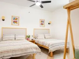 Casa Cataleya Refugio Bohemio y Romántico en Oaxaca