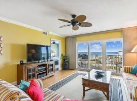 SeaCrest 703- by Holiday Isle Properties
