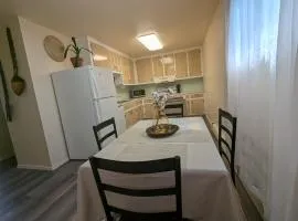 Fireweed Apartments
