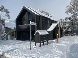 Black Sheep alpine getaways