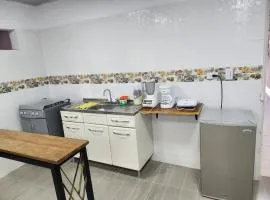 Hostal Los Ángeles 1