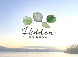 Hidden on Huon