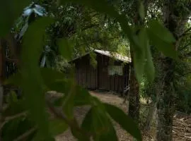 Valchi Hospedaje de Montaña