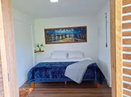 Down The River Hostel