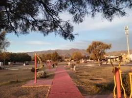 Las Dos Tinajas