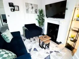 The Cosy Catford Apartment - 2bd