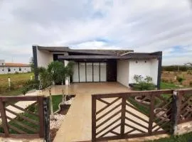 Terra Santa - Condomínio Monte Hermon