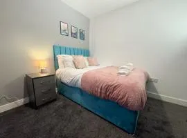 The Groves Lodge Ensuite Rooms In Stockton