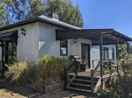 Whispering Moon Cottage