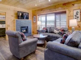 Papa Wolfs Resort